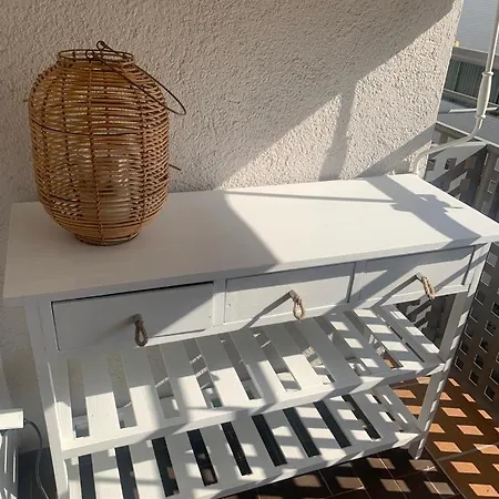 Lets Holidays Carbonera 3 トッサ・デ・マール