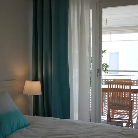 Daire Lets Holidays Cozy Near Tossa