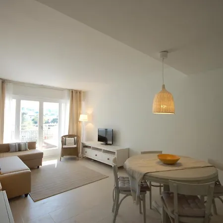 Daire Lets Holidays Cozy Near Tossa