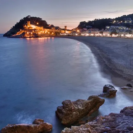 Lets Holidays Cozy Near Tossa * Tossa de Mar