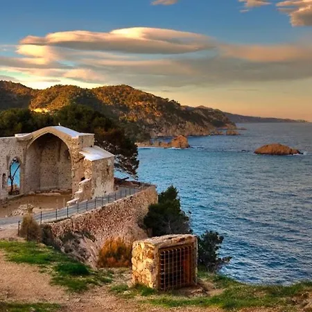 Lets Holidays Cozy Near Tossa Appartamento Tossa de Mar