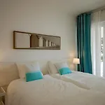 Apartament Lets Holidays Cozy Near Tossa *