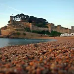 Lets Holidays Cozy Near Tossa *