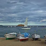 Apartament Lets Holidays Cozy Near Tossa *