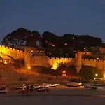 Lets Holidays Cozy Near Tossa Apartament