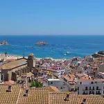 Lets Holidays Cozy Near Tossa Tossa de Mar