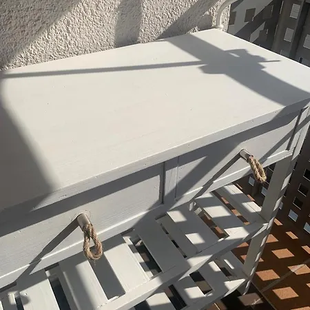 Apartment Lets Holidays Carbonera 3