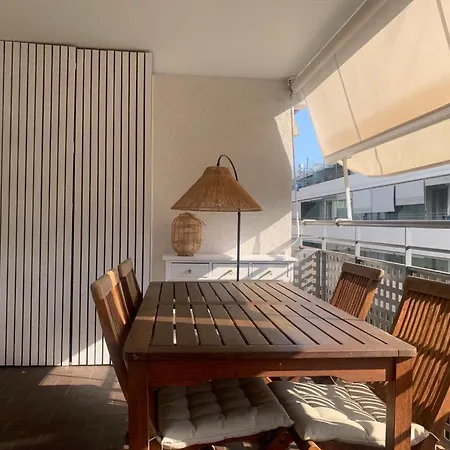 Apartment Lets Holidays Carbonera 3