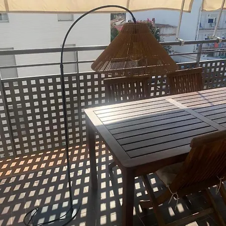 Lets Holidays Cozy Near Tossa *