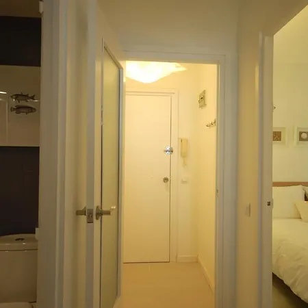 Apartament Lets Holidays Carbonera 3 *