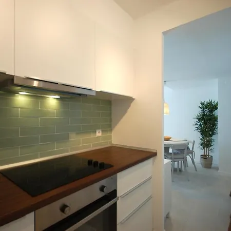 Διαμέρισμα Lets Holidays Carbonera 3 Τόσα ντε Μαρ