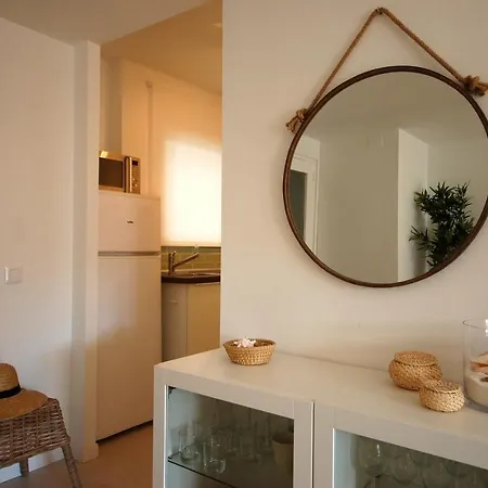 Apartment Lets Holidays Carbonera 3
