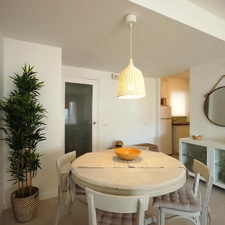 Apartment Lets Holidays Carbonera 3 Tossa de Mar