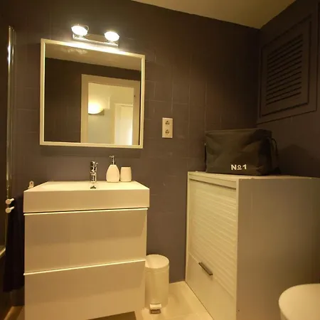 Lets Holidays Carbonera 3 Apartment Tossa de Mar