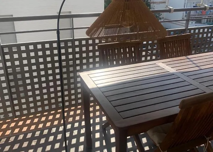 Lets Holidays Cozy Near Tossa *