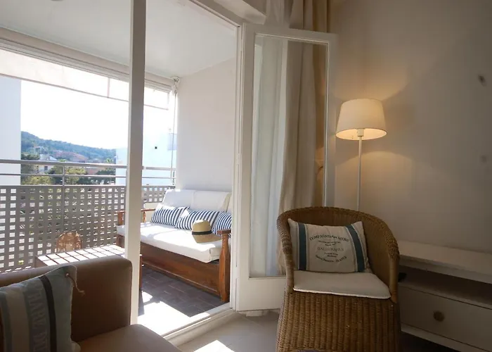 Lets Holidays Cozy Near Tossa Tossa de Mar