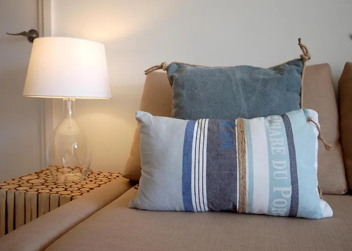 Lets Holidays Cozy Near Tossa Apartment *