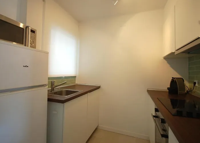 Lets Holidays Cozy Near Tossa Tossa de Mar